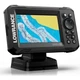 Ехолот Lowrance EAGLE-5 SPLITSHOT HD ROW (000-16112-001) - зображення 2