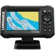 Ехолот Lowrance EAGLE-5 SPLITSHOT HD ROW (000-16112-001) - зображення 6