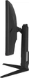 Монитор 34" Asus TUF Gaming VG34VQL3A (90LM06F0-B02E70/90LM06F0-B01E71) WQHD VA / 1500R / 180Hz / 1 ms / 8-Bit + FRC / HDR400 / FreeSync Premium Pro / G-Sync Compatible / Shadow Boost / Speakers 2W - изображение 4