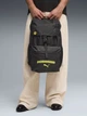 Рюкзак спортивный 24 л вмещает формат А4 Puma BVB Culture Accessories 09244901 Black-Faster Yellow (4069161938702) - изображение 2