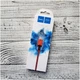 Кабель Hoco X14 Micro USB 1м чорний та червоний - зображення 7