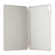 Чохол-книжка силіконовий протиударний для iPad Air 4/5 (10,9"/2020/2022) та iPad Air (11"/2024/2025) сірий - зображення 3