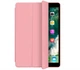 Чехол-книжка силиконовый противоударный для iPad Pro 11" (2018) розовый - изображение 1