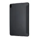 Чехол Smart Case силикон противоударный для iPad Air 4/5 (10,9"/2020/2022) и iPad Air (11"/2024/2025) черный - изображение 4