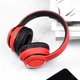 Bluetooth навушники Hoco W28 Journey бездротові для спорту та активного відпочинку з потужними басами та мікрофоном - зображення 1