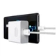 Кабель Baseus Dynamic Series USB Type-C 100W 2m Быстрая зарядка Белый - изображение 5