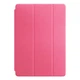 Чехол силиконовый противоударный для iPad Pro 11 2020 розовый - изображение 1