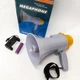 Гучномовець акумуляторний MEGAPHONE HW 8C - зображення 2