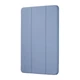 Чехол Smart Case силикон противоударный для iPad Air 4/5 (10,9"/2020/2022) и iPad Air (11"/2024/2025) лавандовый - изображение 1
