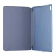 Чехол Smart Case силикон противоударный для iPad Air 4/5 (10,9"/2020/2022) и iPad Air (11"/2024/2025) лавандовый - изображение 3