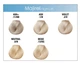 Крем-краска для волос L'Oreal Professionnel Majirel High Lift Beige Бежевый 50 мл - изображение 3
