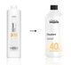 Крем-окислитель №3 L'Oreal Professionnel OXYDANT 12% 1000 мл - изображение 3