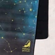 Складний килимок для йоги Marjari Yoga Travel 183x61x0.15 cм Zodiak - зображення 4