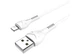 Кабель Hoco X37 Lightning 2.4A для iPhone - зображення 10