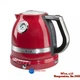Електрочайник KitchenAid Artisan 1,5 л 5KEK1522EER червоний - изображение 1