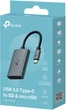 Czytnik kart TP-LINK UA440C USB-C 3.0 do SD/microSD (UA440C(UN)) - obraz 2