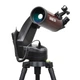 Телескоп SIGETA SkyTouch 90/1250 Alt-AZ GoTo - зображення 5