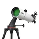 Телескоп SIGETA StarQuest 102/700 HD Air-Spaced Alt-AZ - изображение 6