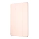 Чехол Smart Case силикон противоударный для iPad Air 4/5 (10,9"/2020/2022) и iPad Air (11"/2024/2025) Розовый Песок - изображение 1
