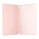 Чехол Smart Case силикон противоударный для iPad Air 4/5 (10,9"/2020/2022) и iPad Air (11"/2024/2025) Розовый Песок - изображение 3