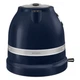 Електрочайник KitchenAid Artisan 1,5 л 5KEK1522EIB чорнильний синій - изображение 3