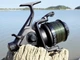 Катушка Carp Expert PRO Long Cast Baitrunner 8000 7BB+1RB - изображение 2