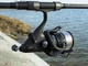 Катушка Carp Expert CXP Feeder NEO 6000 5BB+1RB - изображение 8