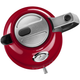 Електрочайник KitchenAid Artisan 1,5 л 5KEK1522ECA карамельне яблуко - изображение 2
