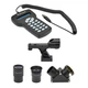 Телескоп SIGETA SkyTouch 127/1500 Alt-AZ GoTo - изображение 6