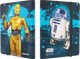 Альбом для карток Gamegenic Star Wars Unlimited Card Game 18 Pocket C 3PO/R2-D2 (4251715422533) - зображення 9