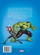 Книжка Centrale Uitgeverij Deltas Avengers для друзів (9789044756388) - зображення 2