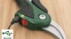 Акумуляторний секатор Bosch EasyPrune - зображення 3