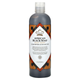 Африканское черное мыло для тела Nubian Heritage, African Black Soap, Body Wash, в жидкой форме, 384 мл - изображение 1