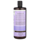 Лавандовое кастильское мыло Dr. Woods "Lavender Castile Soap" с маслом ши (946 мл) - изображение 2