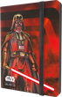 Альбом для карток Gamegenic Star Wars Unlimited Card Game 18 Pocket Darth Vader Unstoppable (4251715422526) - зображення 2