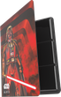 Альбом для карток Gamegenic Star Wars Unlimited Card Game 18 Pocket Darth Vader Unstoppable (4251715422526) - зображення 6
