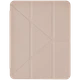 Чехол Proove Solid Case iPad 9.7" 2017/2018 pink - изображение 1
