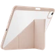 Чехол Proove Solid Case iPad 9.7" 2017/2018 pink - изображение 3