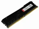 Оперативная память DDR4-3200 8Gb PC4-25600 Beast Black Fury KF432C16BB/8 (7706720) - изображение 2