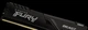 Оперативная память DDR4-3200 8Gb PC4-25600 Beast Black Fury KF432C16BB/8 (7706720) - изображение 3