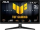 Монитор 24.5" ASUS TUF Gaming VG259Q5A (90LM0BL1-B01O71) -- FullHD / Fast IPS / 200Hz / 1 мс GTG / HDR10 / FreeSync Premium / G-Sync Compatible / Shadow Boost / Speakers 2W - изображение 1