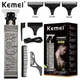 Машинка-триммер Kemei KM-H7 Vintage - изображение 1