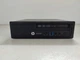 Неттоп HP EliteDesk 800 G1 USFF / Intel Core i5-4690S (4 ядра по 3.2 - 3.9 GHz) / 8 GB DDR3 / 128 GB SSD / Intel HD Graphics 4600 / DVD-ROM б/у + подарок умная зубная щетка - изображение 3