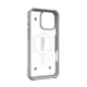 Чохол UAG для iPhone 16 Pro Max, Pathfinder Clear Magsafe, Active Neon (2000000180885) - изображение 3