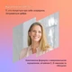 Ягідки клюкви American, вітамін C, D-манноза, гібіскус + імбирь NUTRALIE - 60 капсул - зображення 2