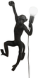 Kinkiet Hedo Monkey (prawy) - obraz 1