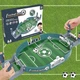 Футбол настольная игра / Мини-футбол / Настольная детская игра "мини футбол" с 3 мячами - изображение 1