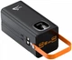 УМБ Aspiring Light 60 60000 mAh 22.5W PD Black (VTR-PB-L60) - зображення 1