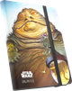 Альбом для карток Gamegenic Star Wars Unlimited Card Game 18 Pocket Leia Organa Jabba the Hutt (4251715422519) - зображення 10