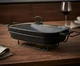 Марміт керамічний Kamille KM-6428 2,5 л прямокутний - зображення 10